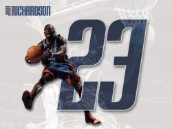 Jason Richardson