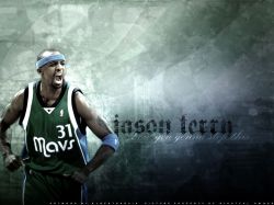 Jason Terry Mavs