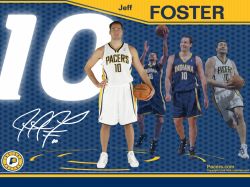 Jeff Foster