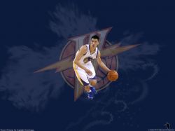 Jeremy Lin Warriors