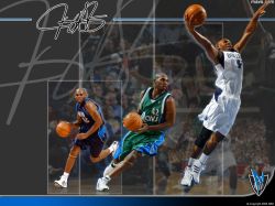 Jerry Stackhouse
