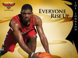 Joe Johnson