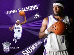 John Salmons