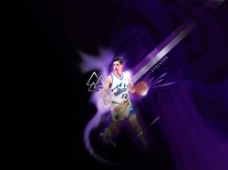 John Stockton All Time Assists Leader