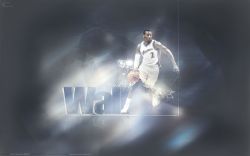 John Wall Wizards Widescreen