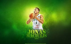 Jonas Maciulis Lithuania Widescreen