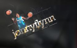 Jonny Flynn Timberwolves Widescreen