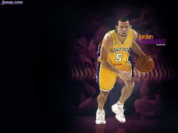 Jordan Farmar