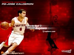 Jose Calderon