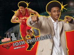 Josh Childress