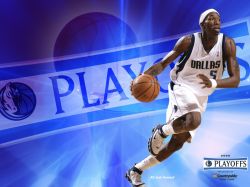 Josh Howard