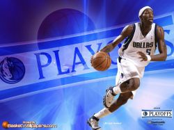 Josh Howard