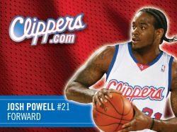 Josh Powell