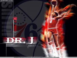 Julius Erving