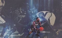 Kemba Walker UCONN Widescreen