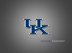 Kentucky Wildcats 1024x768