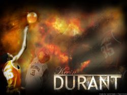 Kevin Durant