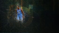 Kevin Durant Thunder 1600x900