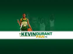 Kevin Durant