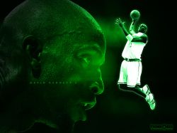 Kevin Garnett