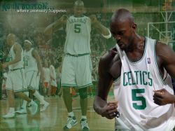 Kevin Garnett