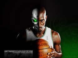 Kevin Garnett