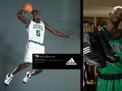 Kevin Garnett Adidas Dunk