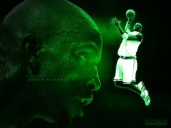 Kevin Garnett Celtics