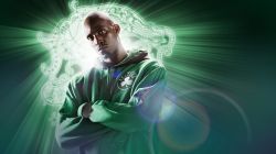 Kevin Garnett Widescreen Adidas