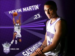 Kevin Martin