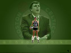 Kevin McHale