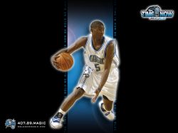 Keyon Dooling