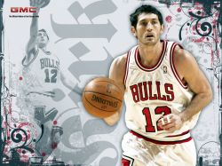 Kirk Hinrich