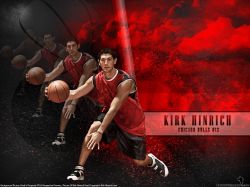 Kirk Hinrich