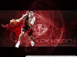 Kirk Hinrich Bulls