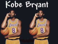 Kobe Bryant