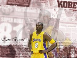 Kobe Bryant wallpaper