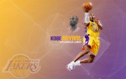 Kobe Bryant 1440x900 wallpaper