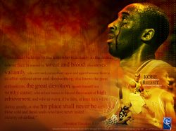 Kobe Bryant 2400x1800 wallpaper