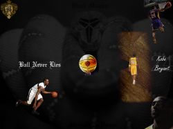 Kobe Bryant wallpaper