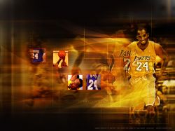 Kobe Bryant