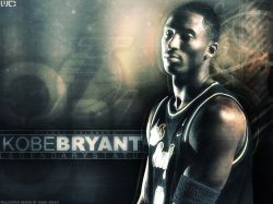 Kobe Bryant