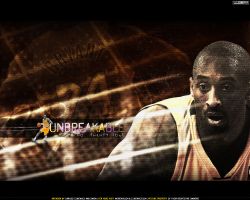 Kobe Bryant Lakers 24