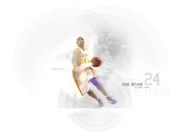 Kobe Bryant wallpaper