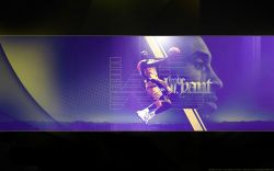 Kobe Bryant Widescreen wallpaper