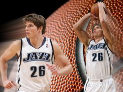 Kyle Korver