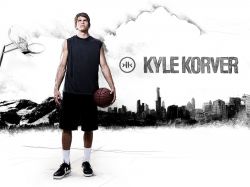 Kyle Korver