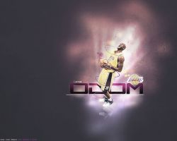 Lamar Odom