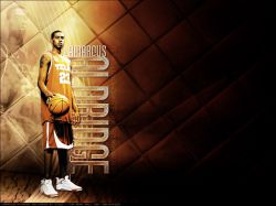 LaMarcus Aldridge Texas Longhorns