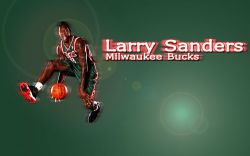 Larry Sanders Bucks Widescreen